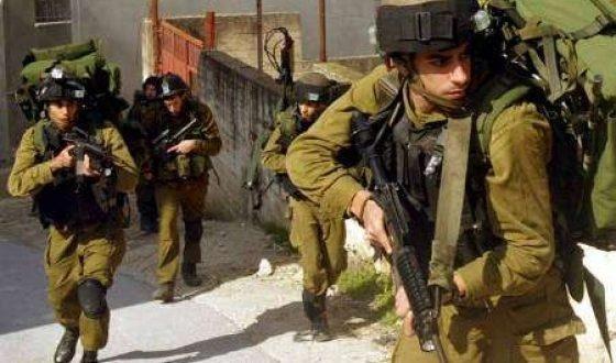 الاحتلال يداهم منزل بهاء عودة منفذ عملية افرات