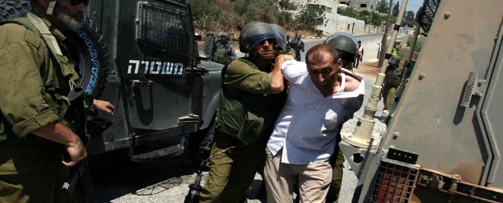 الاحتلال يعتدي على شاب من ذوي الاحتياجات الخاصة شرق جنين