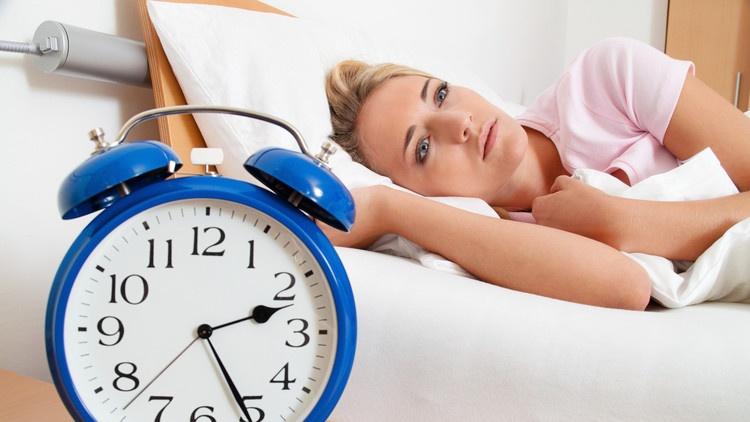 الأرق والاكتئاب يؤديان إلى الزهايمر