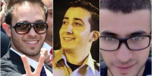 ثلاثة أسرى يواصلون معركة الكرامة