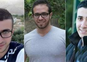 انهيار تام في الوضع الصحي للاسرى الثلاثة المضربين