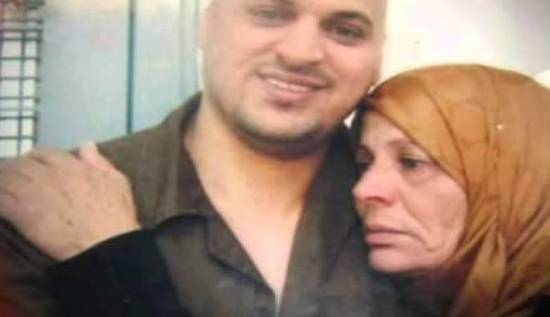 الأسير جواريش من بيت لحم يعلن الإضراب عن الطعام