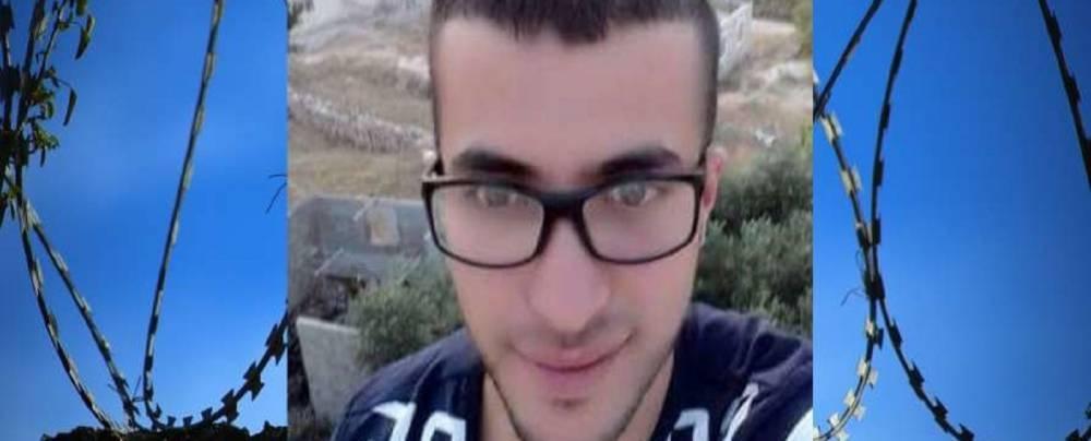 استدعاء عاجل لوالدة الأسير القاضي بعد دخوله بغيبوبة