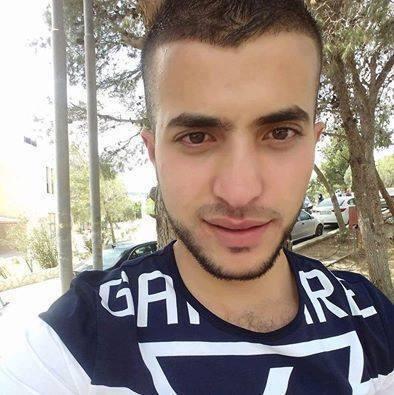 الأسير مالك القاضي مضرب عن الطعام لليوم الـ 55