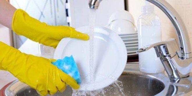الرياضة وغسل الأواني يساهمان بارتفاع معدل الذكاء والإدراك