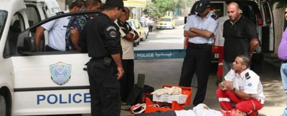 الشرطة: مصرع 3 أشخاص وإصابة 222 بحوادث سير الأسبوع المنصرم