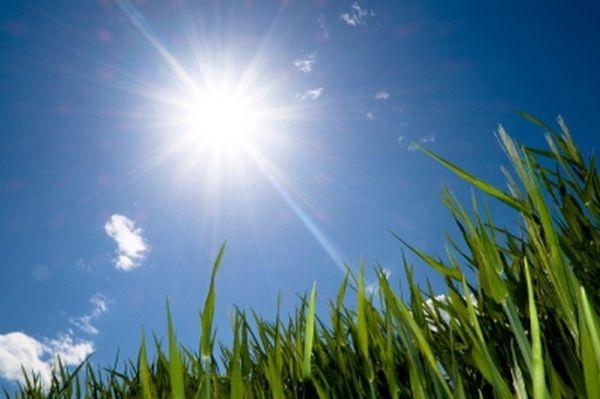 أجواء غائمة جزئياوالحرارة ادنى من معدلها السنوي العام