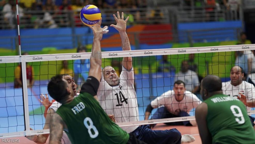 العرب والدورات البارالمبية.. تاريخ من