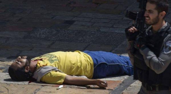 الأردن تطالب اسرائيل بتفاصيل جريمة مقتل الشهيد العمرو