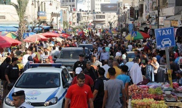 اجراءات شُرطية خلال فترة عيد الأضحى المبارك