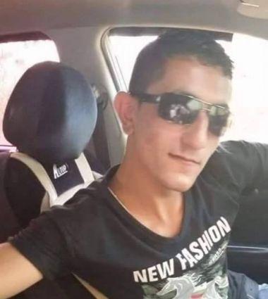 القبض على المتهم بقتل الشاب ابو زيتون في نابلس