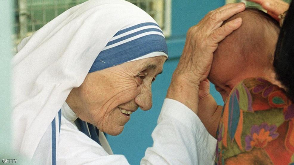 بعد 19 عاما على وفاتها.. الأم تيريزا بصدد أن تصبح قديسة