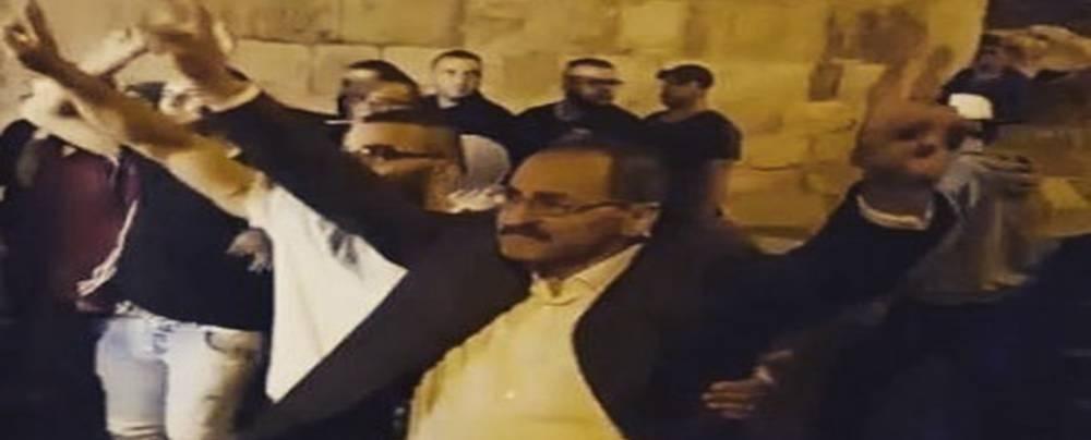 الاحتلال يستهدف المزارعين شرق البريج