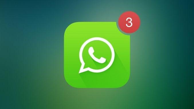 تحديث مزعج في واتسآب
