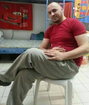 الأسير جواد جواريش يخوض إضرابا مفتوحا عن الطعام