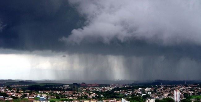 حالة الطقس: درجات الحرارة ادنى من معدلها السنوي العام بقليل