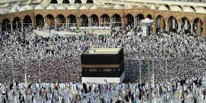 حجاج مكرمة خادم الحرمين في المحافظات الشمالية يغادرون الاربعاء أرض الوطن