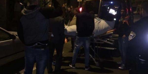 بعد احتجاز لاكثر من 9 اشهر.. القدس تودع شهيدها حسونة