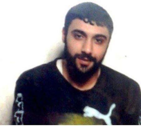 قراقع لشبكة اورينت :النتائج الاولية لتشريح جثمان الشهيد حمودنة تظهر سبب الوفاة هو تضخّم في عضلة القلب