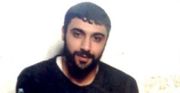 استشهاد الاسير ذياب حمدونة في سجون الاحتلال