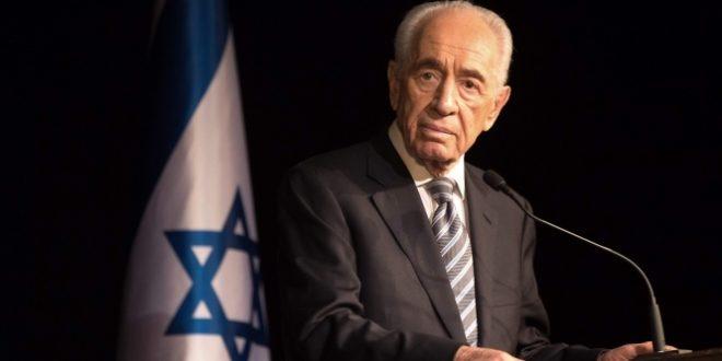 سامح شكري سيمثل مصر في مراسم تشييع شيمعون بيرس