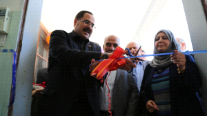 الوقائي يكشف هوية مهددي وزير التربية