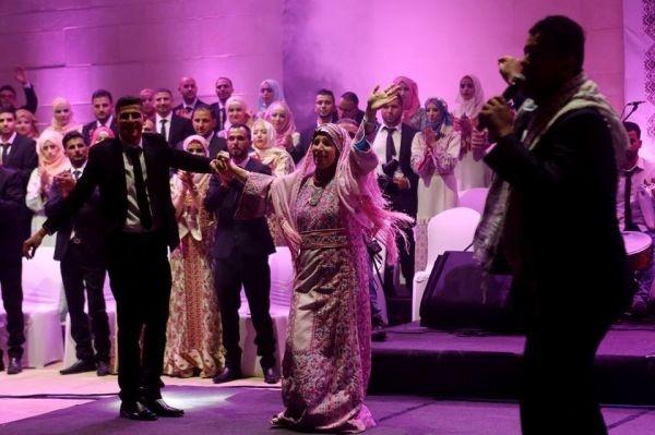 فلسطين تنال عضوية الاتحاد الدولي للشباب