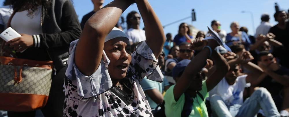 قتلى بحريق اندلع بسجن يضم معارضة إثيوبيا