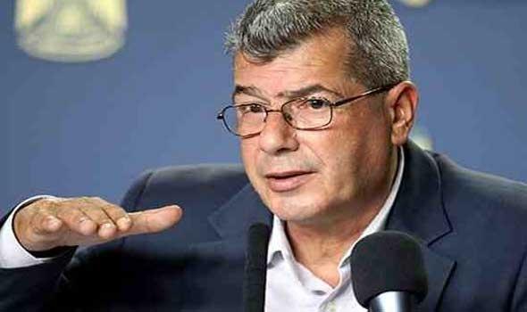 قراقع: جهود مكثفة تبذلها القيادة الفلسطينية لإنقاذ حياة الأسرى المضربين