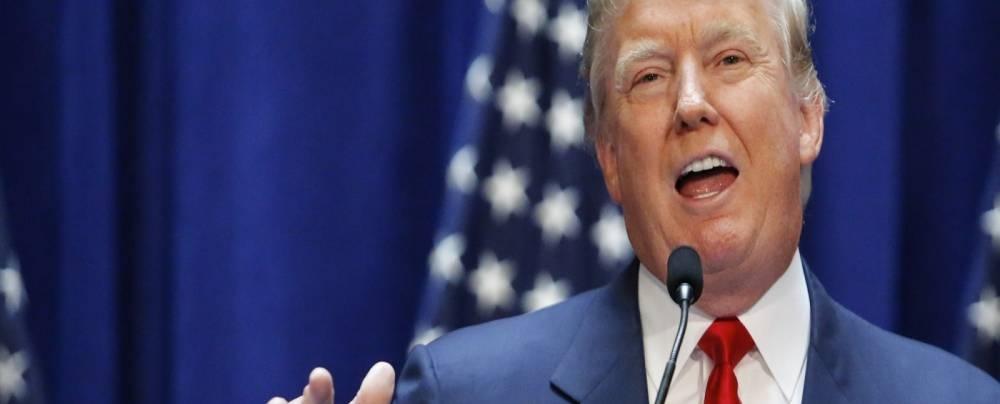 قفزة كبيرة لترامب في أحدث استطلاعات الرأي