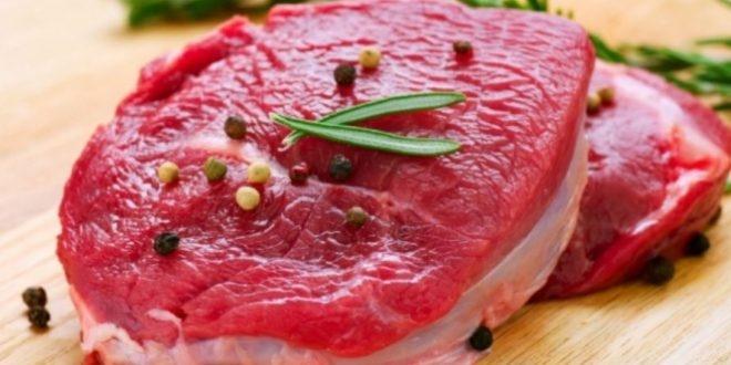 كيف تستدل على فساد اللحم وعدم صلاحيته للاستهلاك؟
