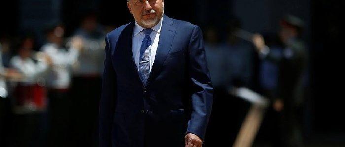 ليبرمان يدعو الى دعم الجنود 