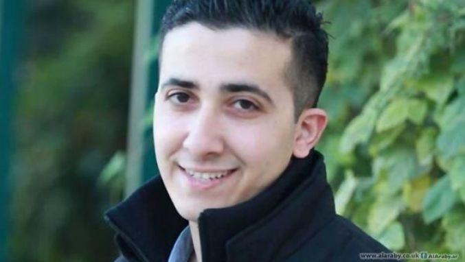 هيئة الاسرى : تخوف على حياة الأسير محمود البلبول