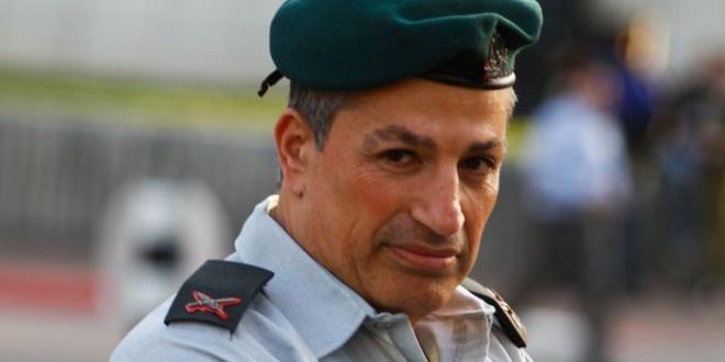 اعتقال شاب من بيت فجار