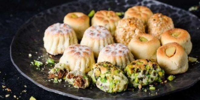 4 أسباب لفشل معمول العيد!