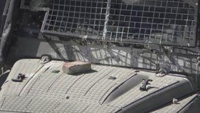 جنين: إصابة شاب برصاص الاحتلال واعتقال 5 شبان وتدمير ورشة للمركبات