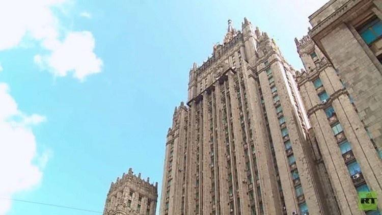 موسكو: رئيس المخابرات الأمريكية لم يف بوعده