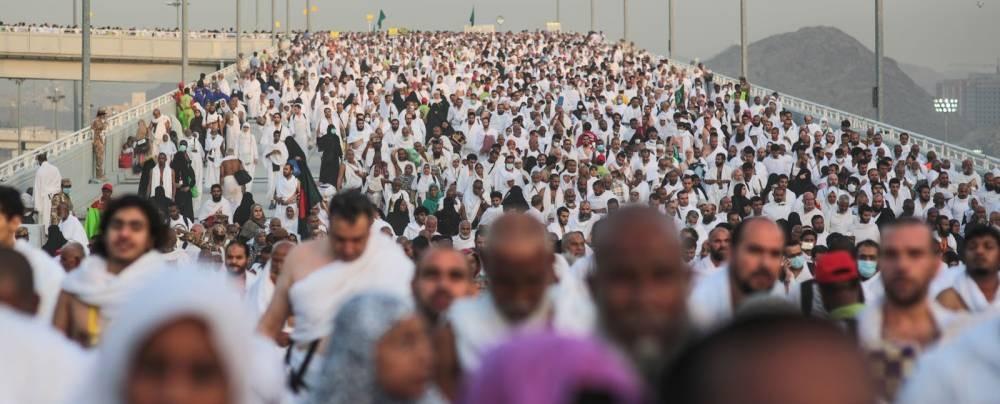 'موسم الحج خالٍ من الأمراض الوبائية وحالات إجهاد أقلّ'