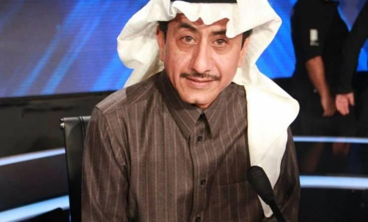 لهذا السبب هاجم الفنان السعودي ناصر القصبي الخطوط الجوية السعودية!