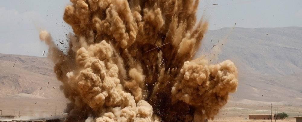 نزوح 50 أسرة عراقية جراء قصف إيراني