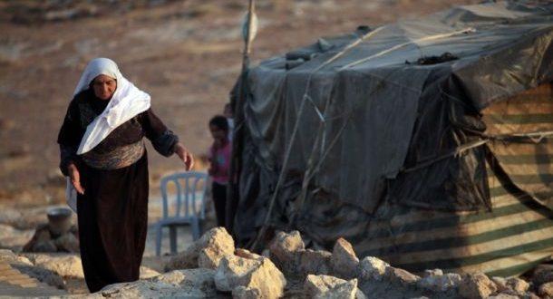 ليبرمان:سأهدم سوسيا رغم كل الضغوط