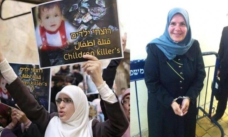 قرار بتمديد الحبس المنزلي للمقدسية سحر النتشة