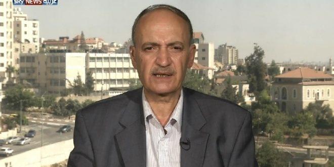 واصل ابو يوسف:اتفاق اوسلو كان اتفاقا كارثيا على الشعب الفلسطيني