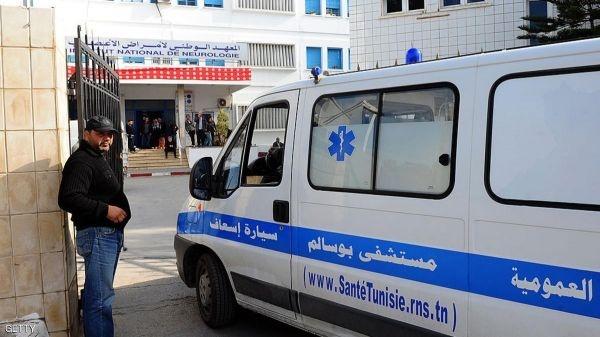 وفاة مخرجة تونسية بعد إصابتها في انفجار أسطوانة غاز