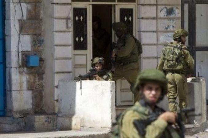 الاحتلال يستولي على منزل في يعبد