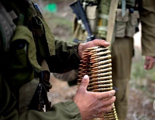 الاحتلال يعزز قواته بالضفة