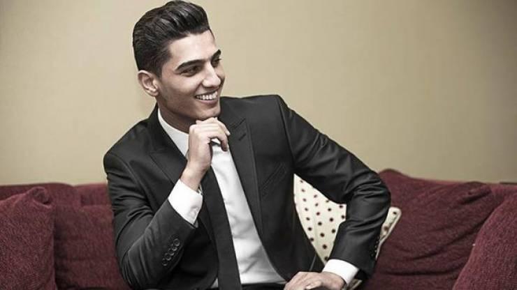 محمد عساف يستعد لطرح ألبوم جديد