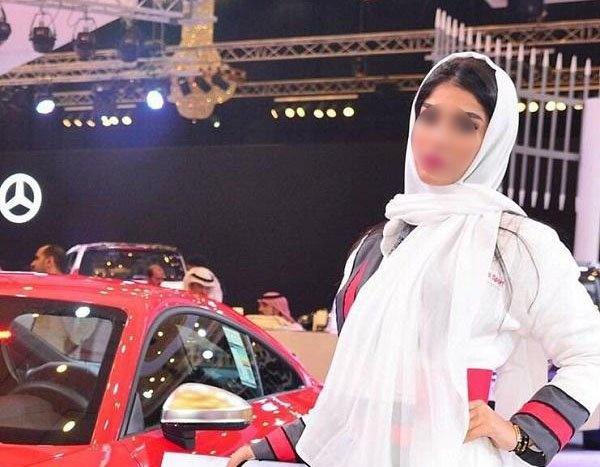 بعد صور النساء بـ إكسس.. الفيصل يوجّه والشرطة تُوقِف ممثلي الشركة