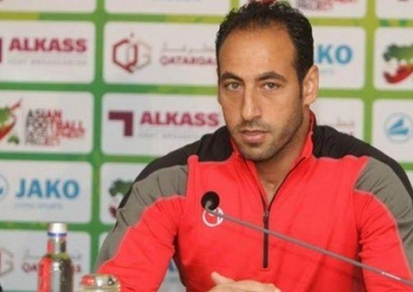 المصري يستعيد رمزي صالح وفوزي قبل لقاء سموحة