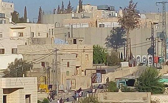 مستعربون يختطفون 6 أطفال من مخيم عايدة